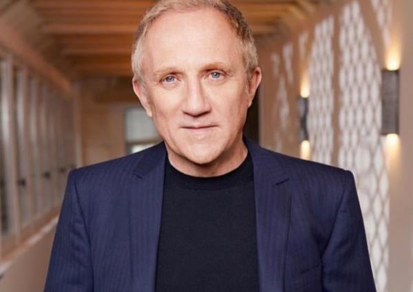 世界首富换人了身家高达8000亿其公司产品在中国也大受欢迎