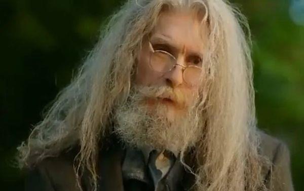 他是世界第一美男15岁便惊艳时光如今却潦倒如流浪汉网友美有错吗