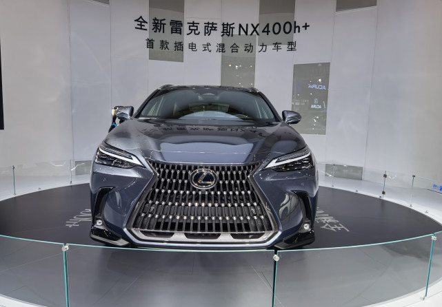 豪华品牌,雷克萨斯在国内的销量一直都很不错,除比较火爆的轿车es外