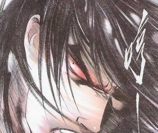 《风云》还是一部双主角漫画,作者再怎么喜欢步惊云,也不可能将聂风弃