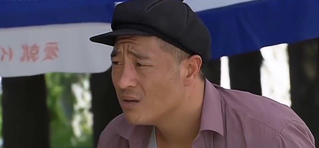 剧中"赵四"的扮演者刘小光在剧中就很多名场面.