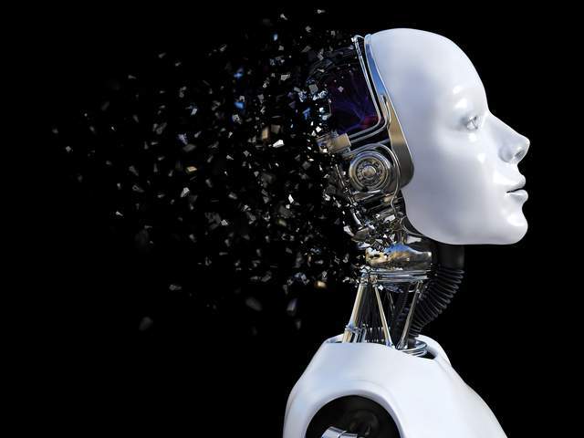 AI吊打人类，一旦觉醒意识，我们会不会被取代？