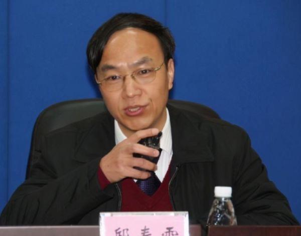 原广州卫生局副局长落马记,一星期5天去找情人,2014年被判刑