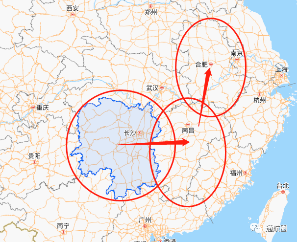 低空空域改革|安徽省低空空域協同運行管理委員會正式成立,省長王清憲