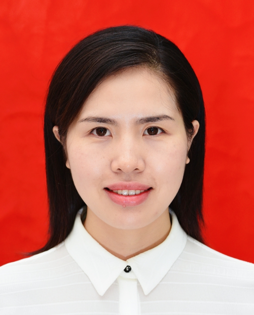 这名80后益阳籍女干部谁认识,33岁任副县长!