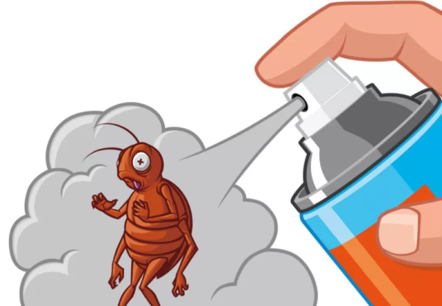 一盘蚊香该男子被拘留15日