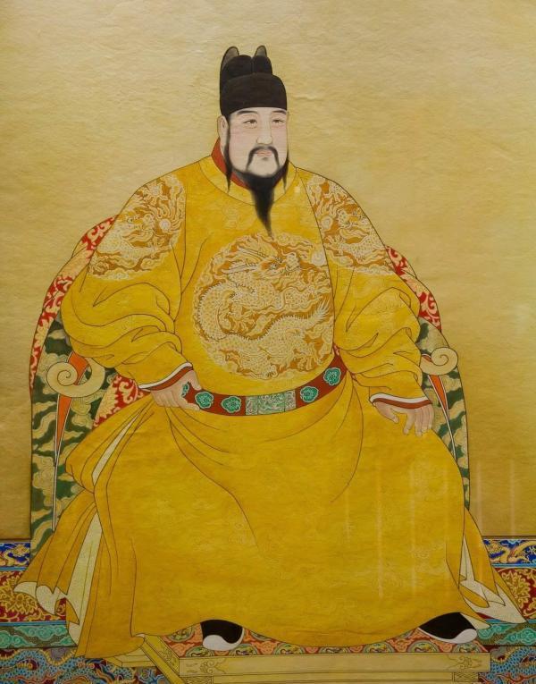 宣德帝掷骰子的碗被装鸡饲料,卖了80元偷着乐,如今八亿都买不到