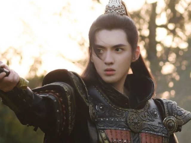 《青簪行》继"阴阳剧本"事件后,主演又出事,开播之日渐渐成迷