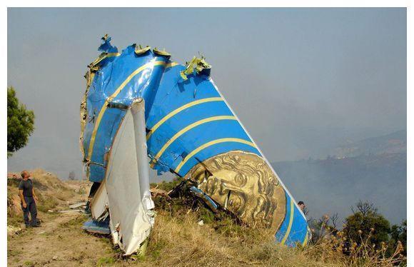 幽灵飞机事件:仍在继续飞,乘客却已死亡,唯一幸存者相当绝望!