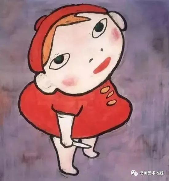 日本10位当红艺术家 腾讯新闻