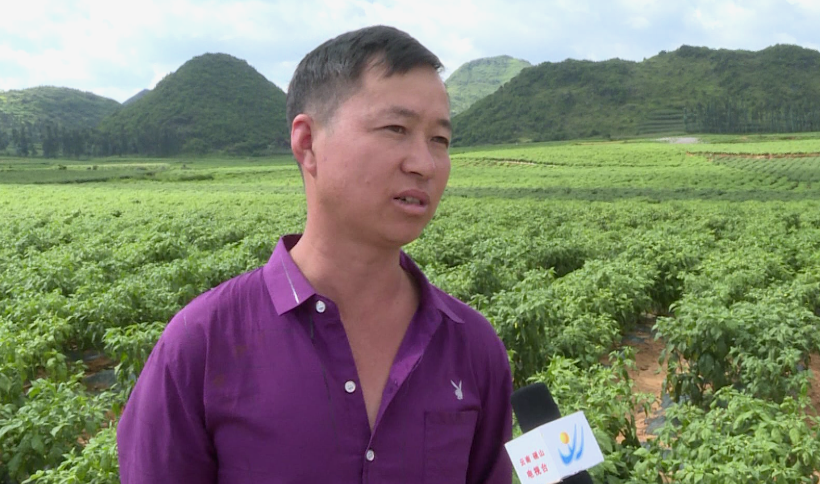 阿猛镇石板房村委会村民  李光福