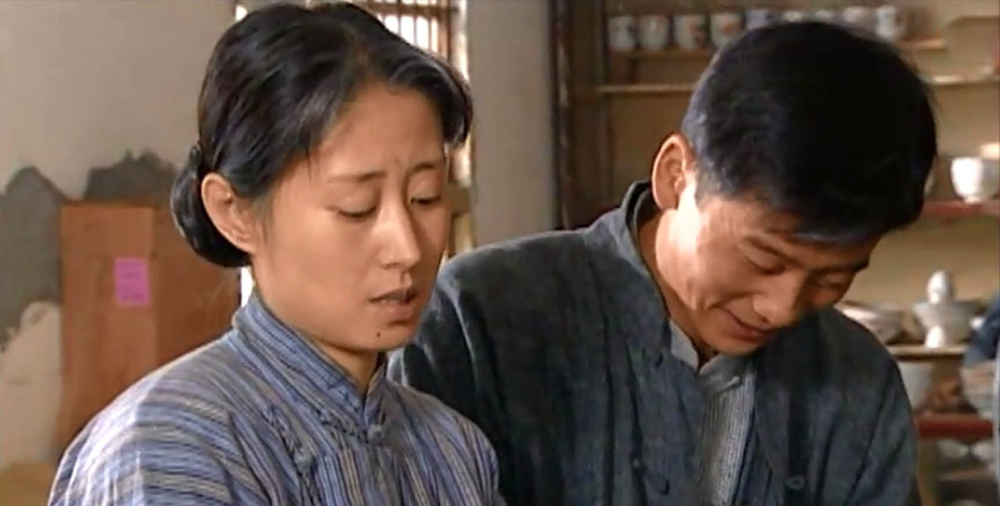 11年后,同样是改编自余华的《活着》,电视剧《福贵》播出后,没有引起