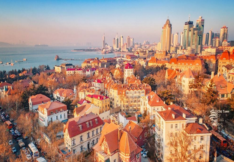 青岛小区排行_第30周青岛各小区涨降价排行榜公布调价房源中超八成降价