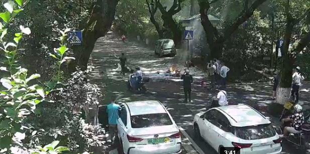 杭州电动车爆燃调查！中国品牌全球网电动车专题插图5