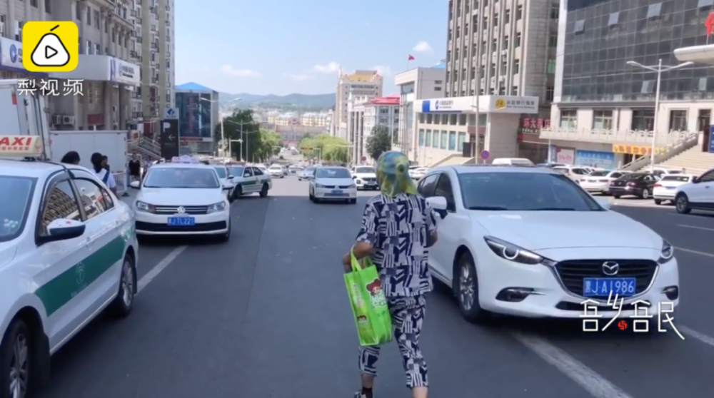 房价比鹤岗还低 实地探访黑龙江双鸭山1万多一套的房子长啥样 全网搜