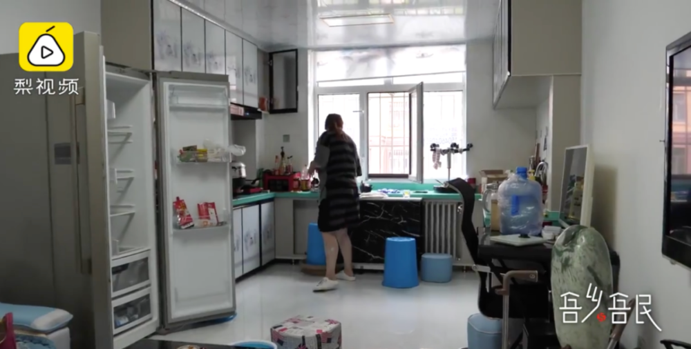 房价比鹤岗还低 实地探访黑龙江双鸭山1万多一套的房子长啥样 全网搜