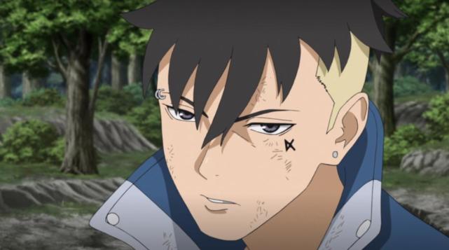 博人传第60话川木正式成为鸣人的儿子网友们的调侃成真了