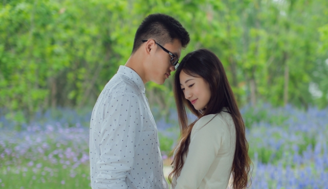 两个人合不合适,其实就在于这一个字