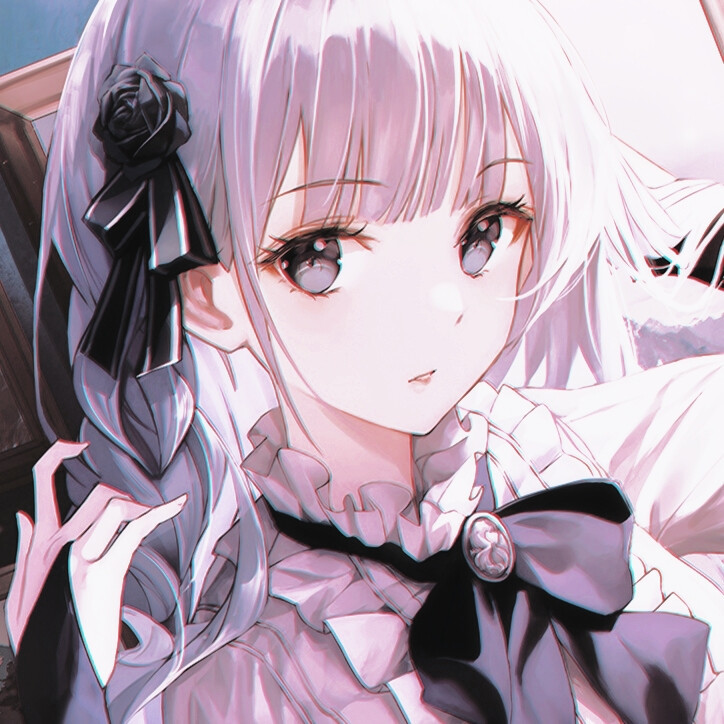 超适合plmm打王者上分的头像迷倒一片野王