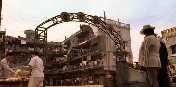 清朝的最后一块飞地:面积不足3公顷,警察不敢进,1993年才拆除