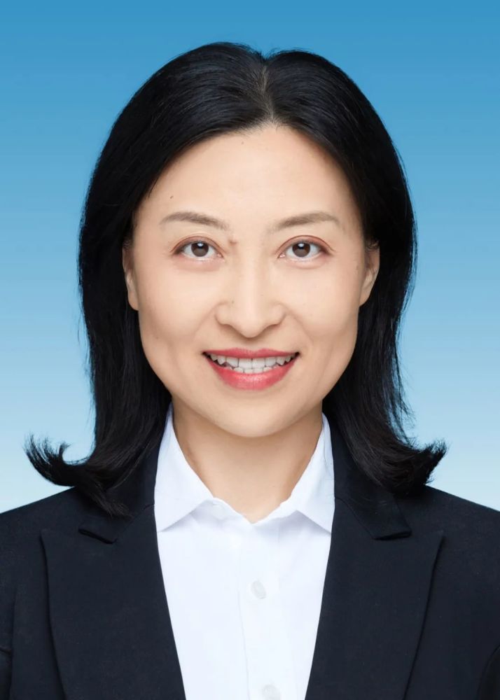 南通市市管领导干部任职前公示(2021.7.18)