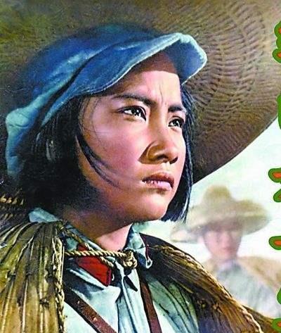 宁死不嫁日军|中国工农红军|娘子军|庞琼花|红色娘子军|吴琼花