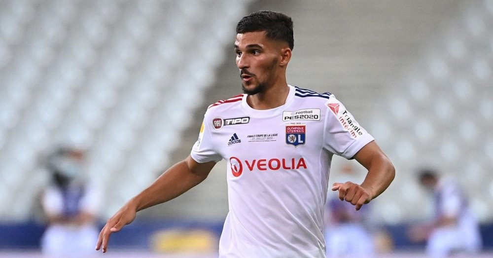 法甲◢奥亚尔身价大幅下调英超4强加入竞逐