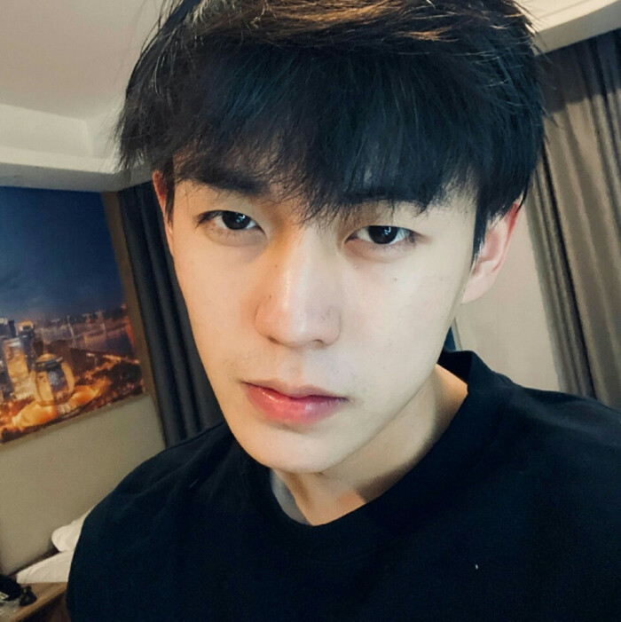 谁又能拒绝余庆伟呢