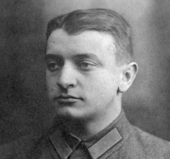 苏联军事天才图哈切夫斯基元帅为啥必须死