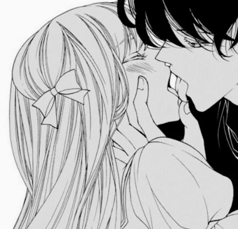 动漫情头我遇见你很晚可我会陪伴你很久