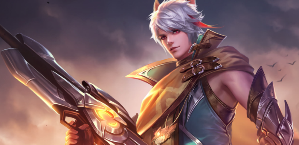 还有可以依赖的射手吗欧宝电竞测评百里守约给你带来答案