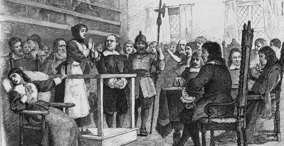 安娜·果尔迪是瑞士的一位贫苦女性,在一个政客家做佣人,由于撞见政客