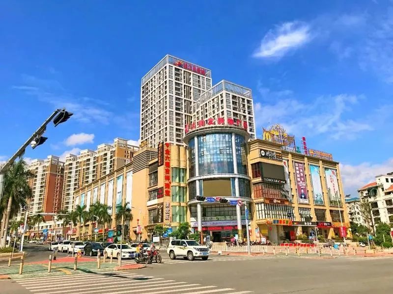 绝绝子锦江美景城带着春季最划算的优惠来了