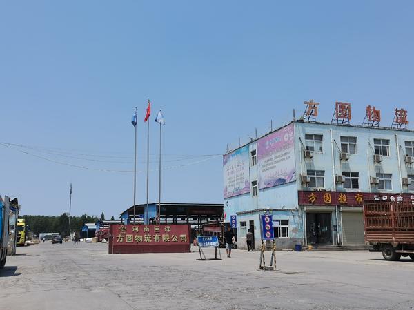 郑州物流排行_中国潜力城市排行榜:主要三线城市发展潜力排行榜,洛阳排第一!(2)