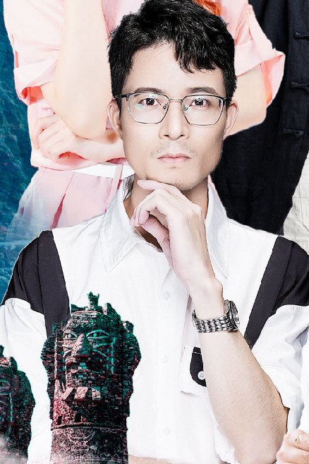 大的一场演唱会本次群星演唱会阵容堪称豪华除了山水组合以外还有众多