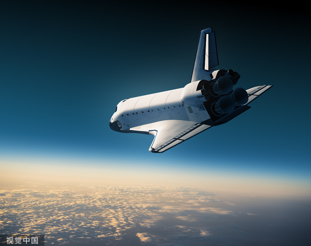 可回收新式运载器首飞成功,印证:美吹的牛我们负责实现?