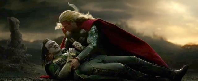 解密洛基作为反派为什么比主角受欢迎3