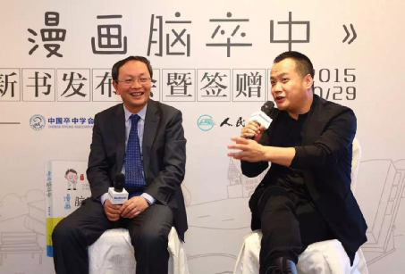 专业的,非专业的奖项拿了一圈,缪中荣感到自己做得仍不够