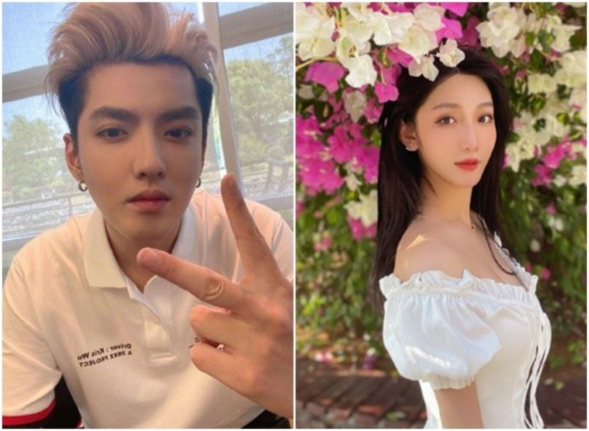 网红删博道歉称自己酒后失态郭麒麟是好男孩