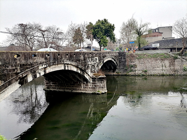 成都彭镇老茶馆