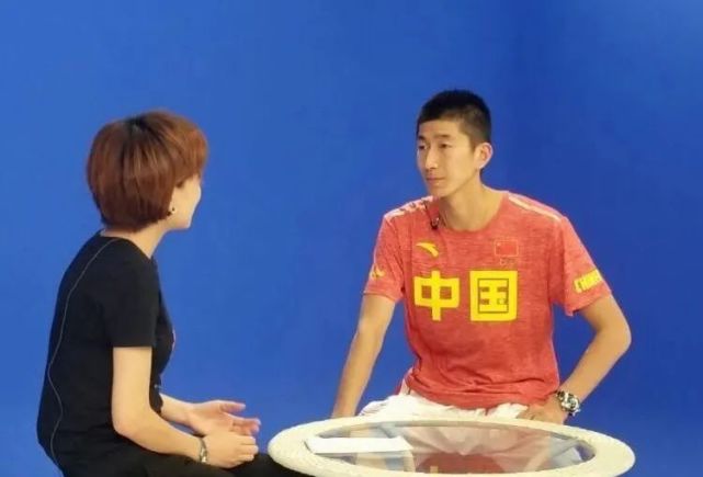 凌源人赵帅担任奥运会开幕式中国体育代表团旗手