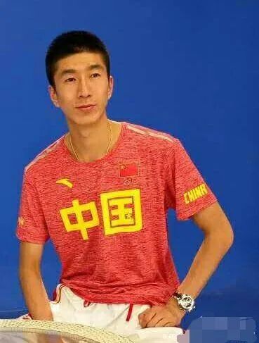 凌源人赵帅担任奥运会开幕式中国体育代表团旗手