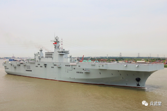 俄军新战机苏59能上075或效仿当年苏35引进垂直起降技术