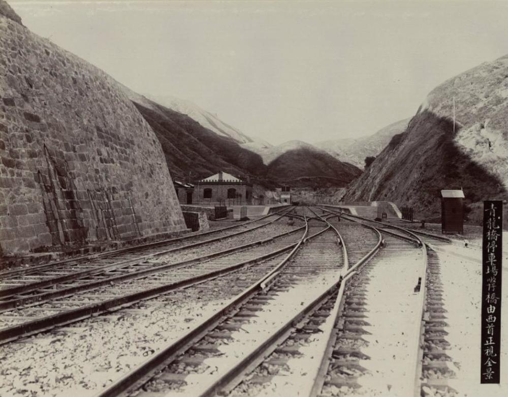 最有骨气的铁路1905年詹天佑主持修建的京张铁路如今怎么样了