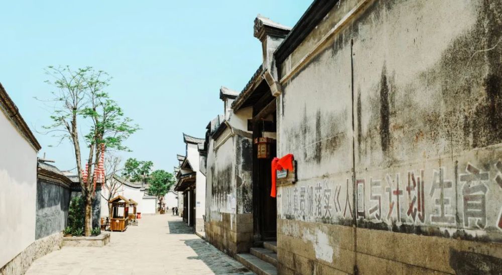 长乐和平街招商啦这类企业还能减免租金