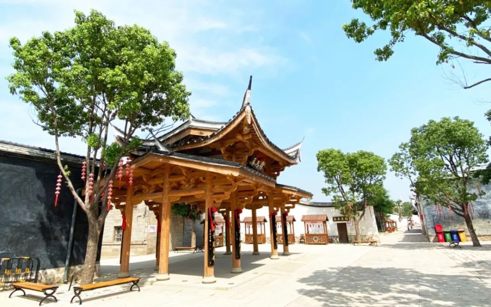 长乐和平街招商啦!这类企业还能减免租金!_腾讯新闻