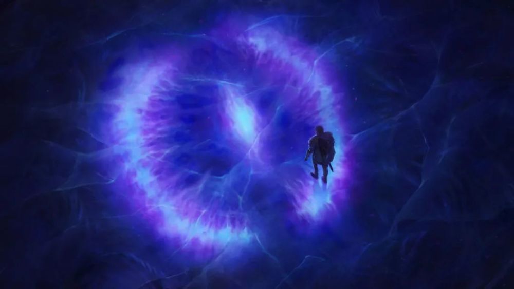 周末冷知识虚空监视者嚎哭深渊下