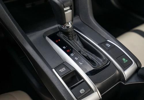 自动挡中的s档到底干嘛用的很多人都不知道老司机告诉你