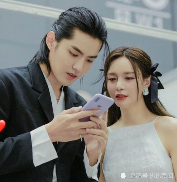 吴亦凡塌房沈梦辰评论区沦陷,网友留言让其发声