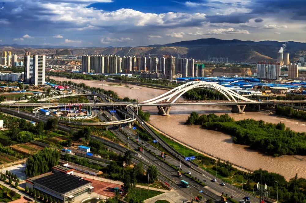 兰西城市群又有好消息